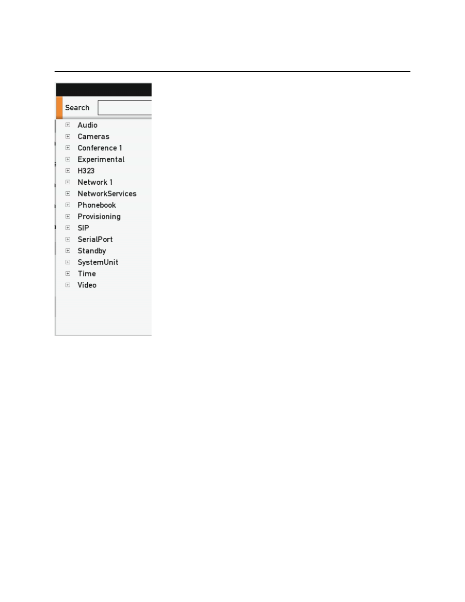 Revolabs Executive HD Microphone System — Tandberg C60/C90 User Manual | Page 4 / 4