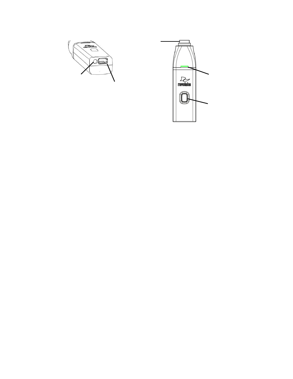 Pairing wireless microphones to base station | Revolabs HD Single & Dual Channel User and User Manual | Page 20 / 28