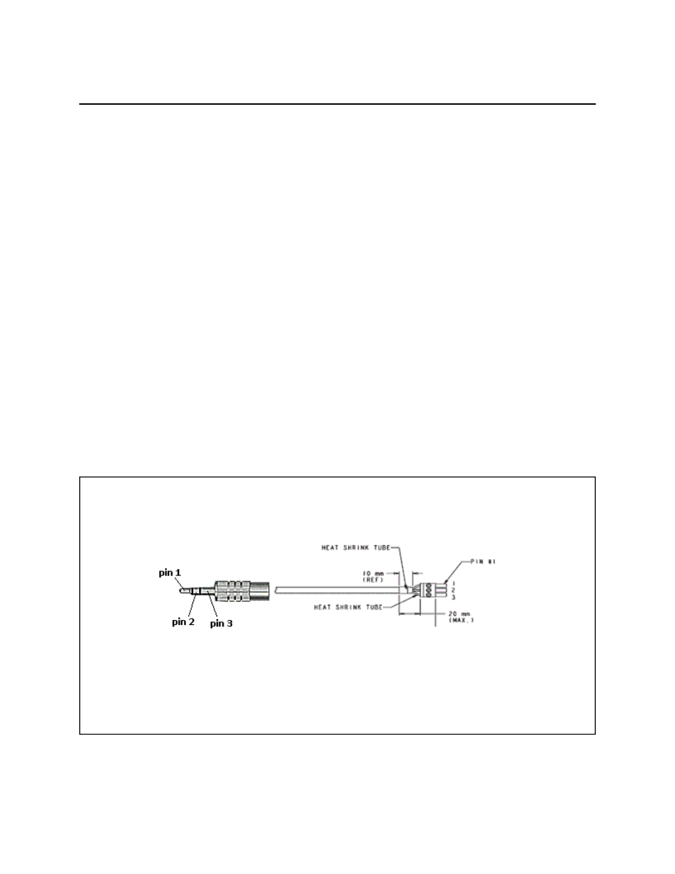Revolabs HD Single & Dual Channel System — Polycom VSX 8000 User Manual | 2 pages