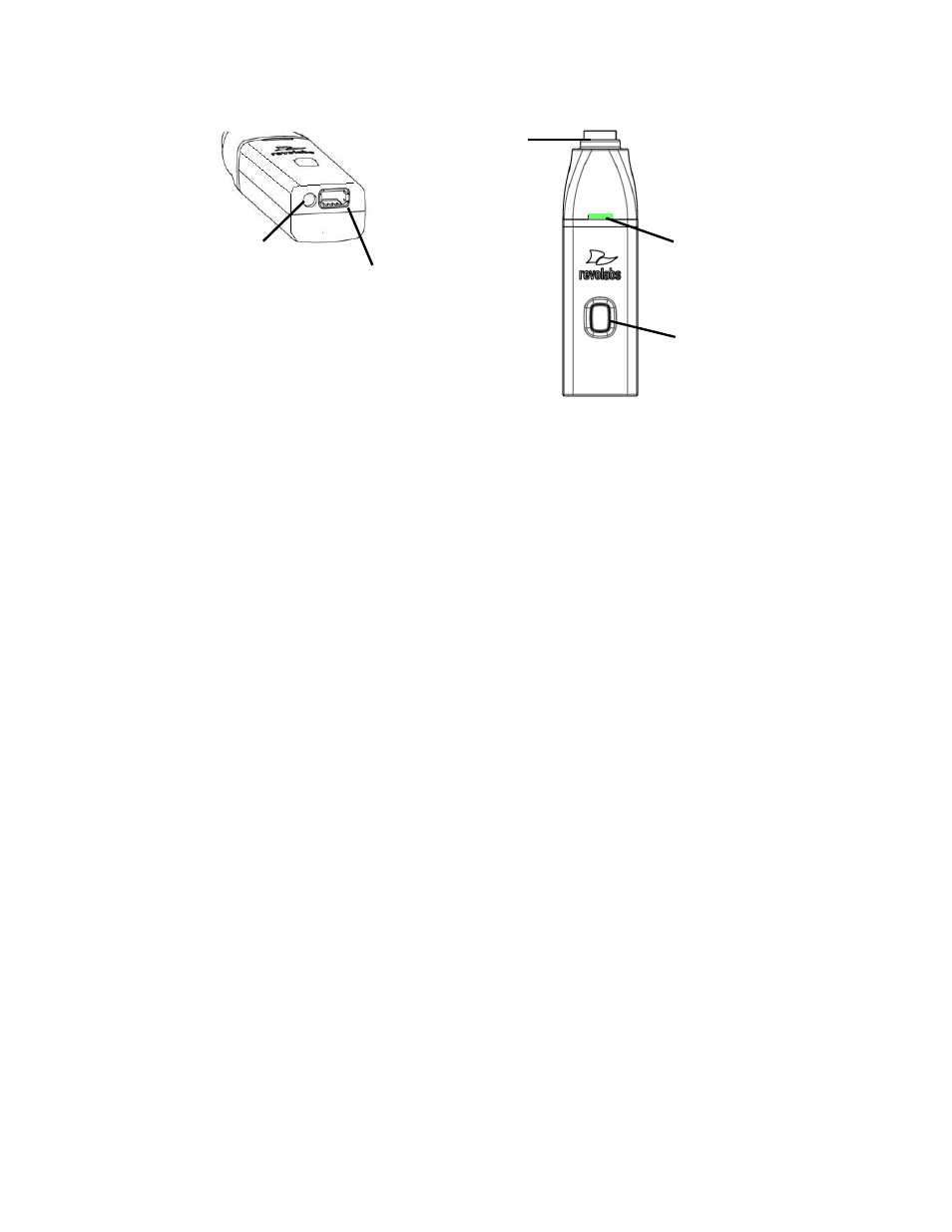 Pairing wireless microphones to base station | Revolabs HD Venue User Manual | Page 21 / 28