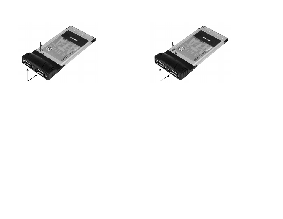 Addonics Technologies ADCB2SA-E User Manual | 1 page