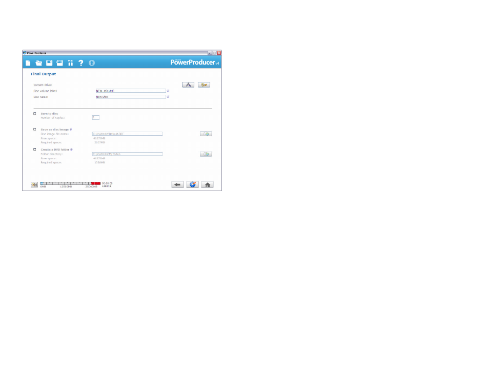 Addonics Technologies ZBW-H63DEU User Manual | Page 7 / 7