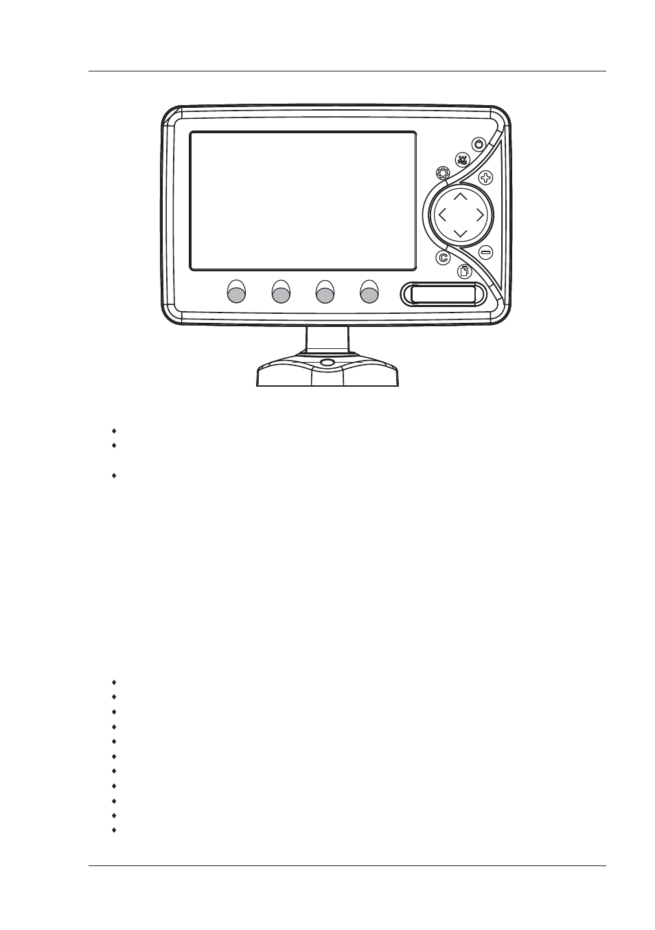 Features & functions | Seiwa SW701i SW701e User Manual | Page 117 / 153