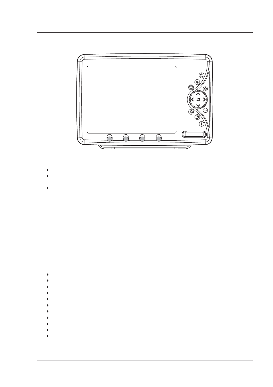 Sw1101, Features & functions | Seiwa SW701i SW701e User Manual | Page 123 / 153