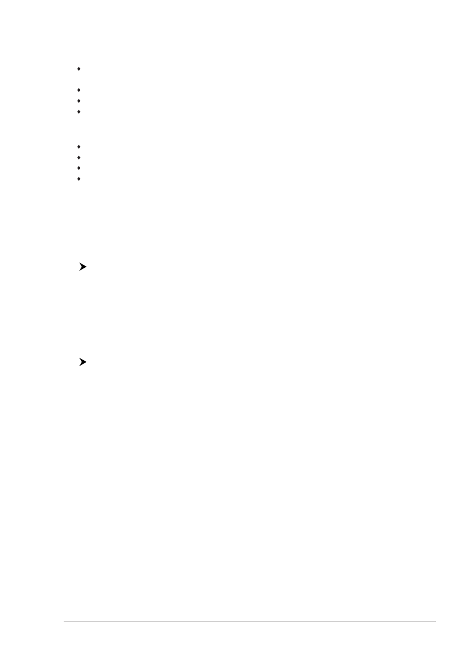 2 switching on/off, 3 first setup page, Switching on | Switching off | Seiwa SW701i SW701e User Manual | Page 19 / 153