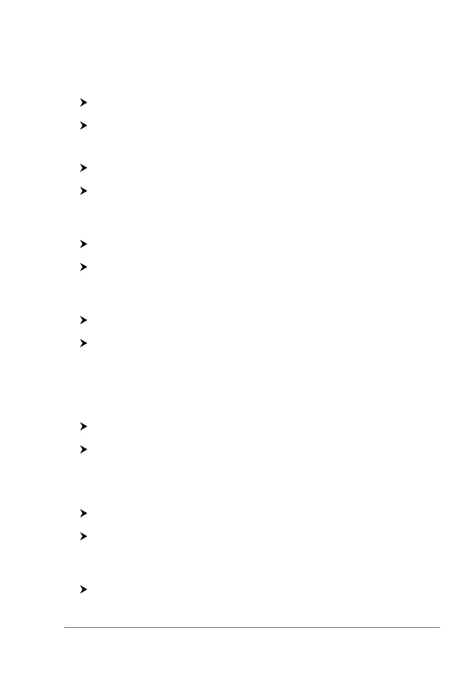 9 alarms | Seiwa SW701i SW701e User Manual | Page 45 / 153