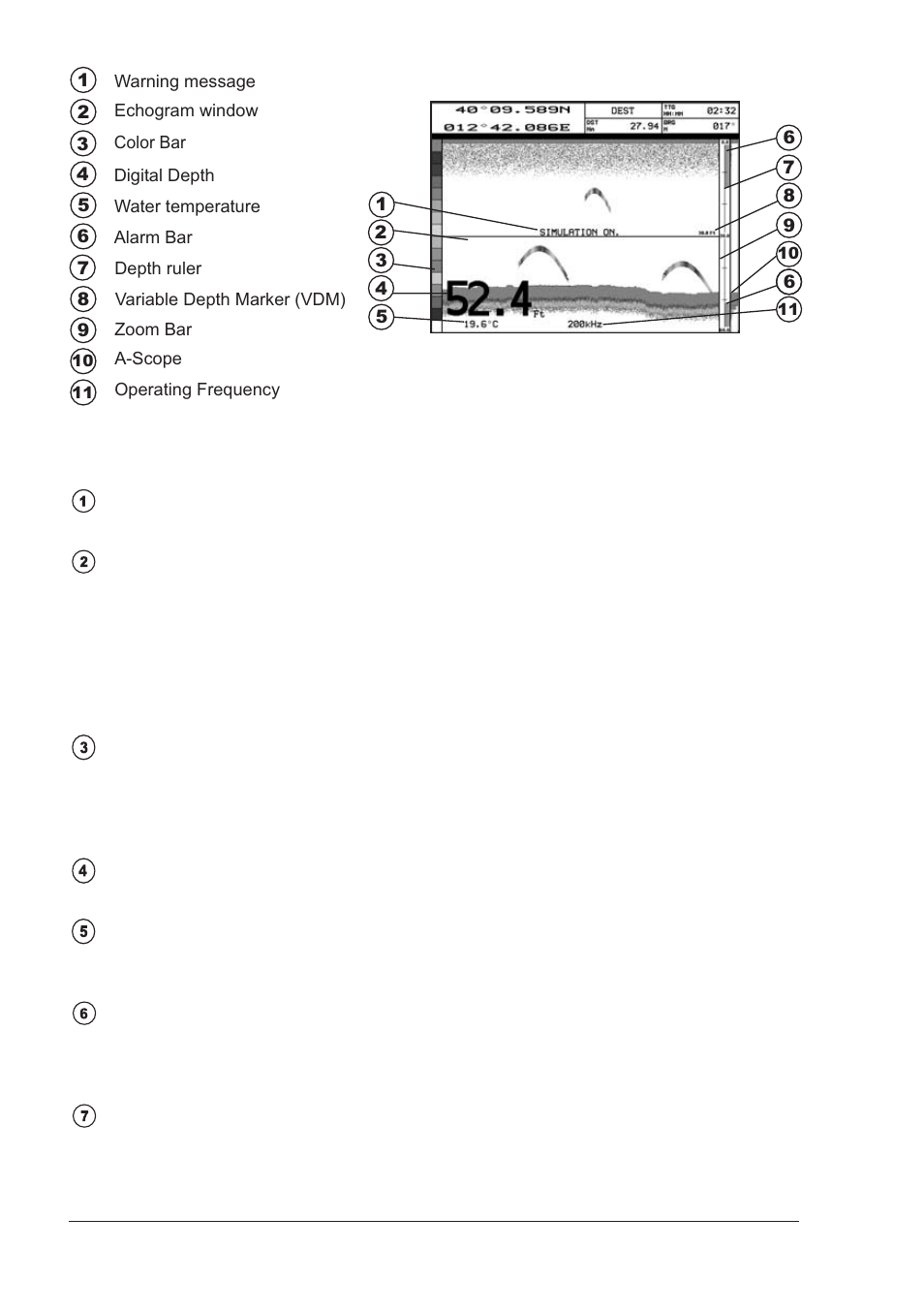 Seiwa SW701i SW701e User Manual | Page 78 / 153