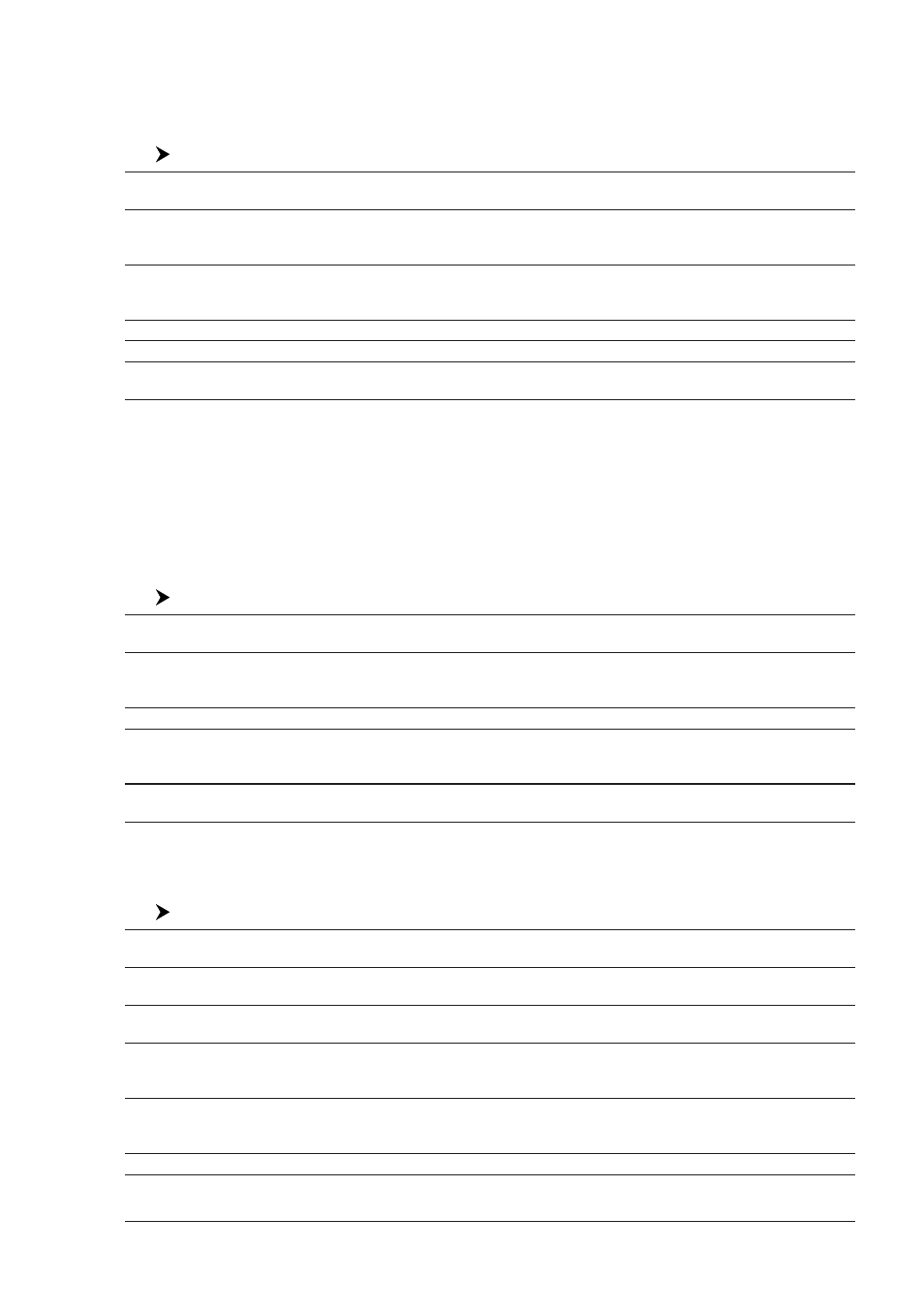9 sensitivity menu, 10 display setup menu, 11 transducer setup menu | 89 user manual | Seiwa SW701i SW701e User Manual | Page 87 / 153
