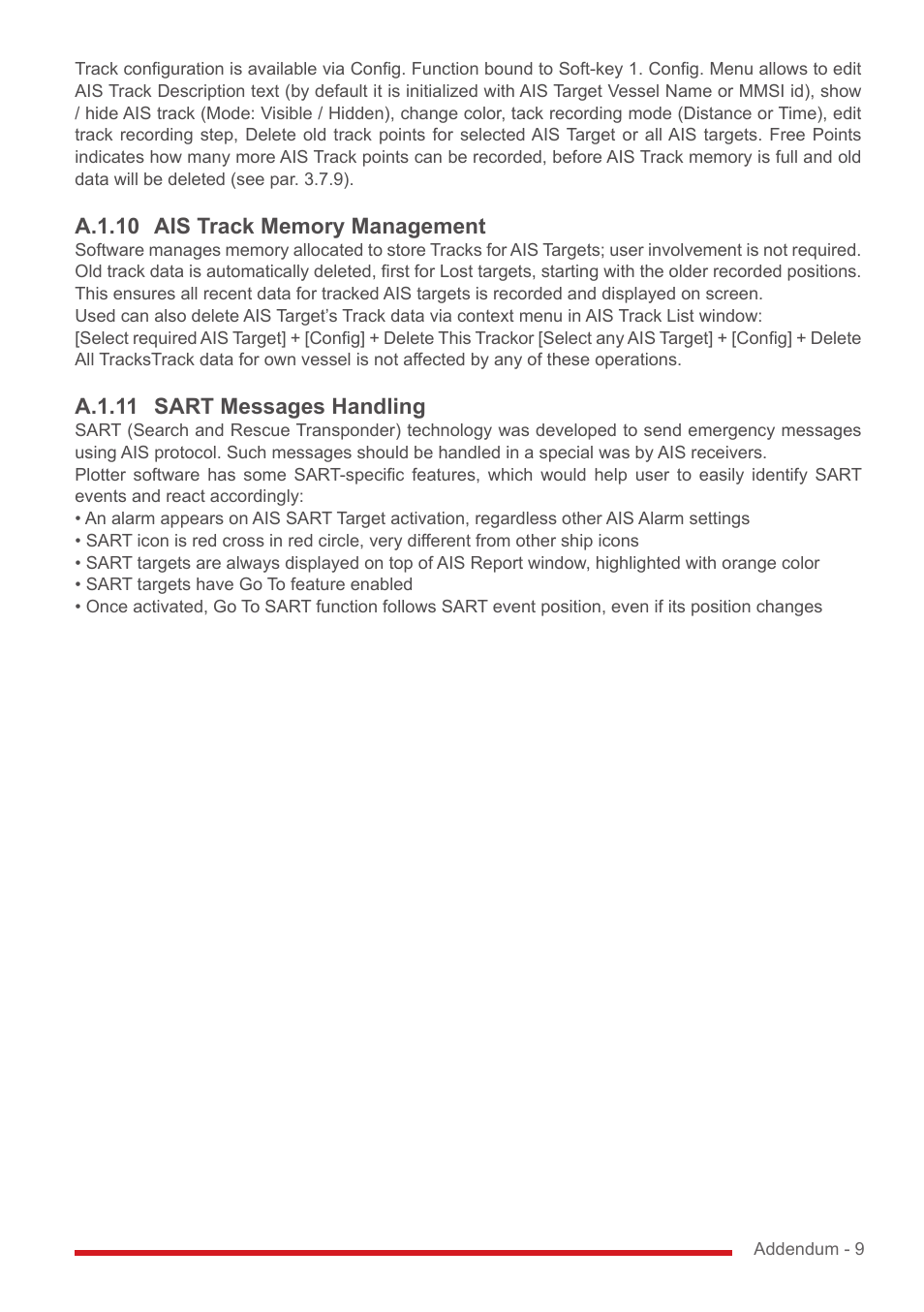 A.1.11 sart messages handling | Seiwa Marlin(v.16.31) User Manual | Page 9 / 12