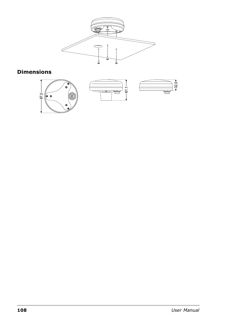 Seiwa Tigershark Plus User Manual | Page 106 / 109