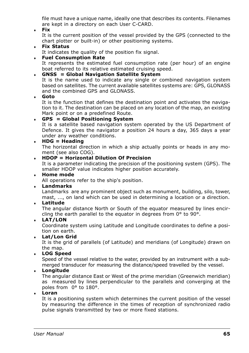 Seiwa Tigershark Plus User Manual | Page 63 / 109