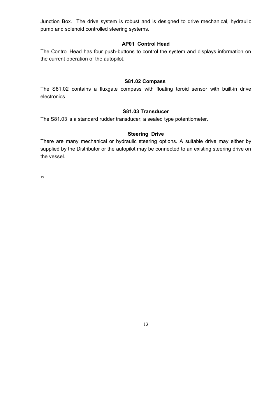 Seiwa SW AP01 User Manual | Page 14 / 52