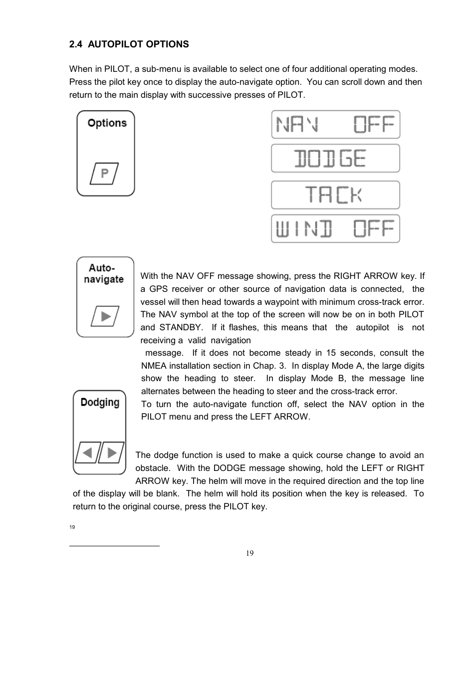Seiwa SW AP01 User Manual | Page 20 / 52
