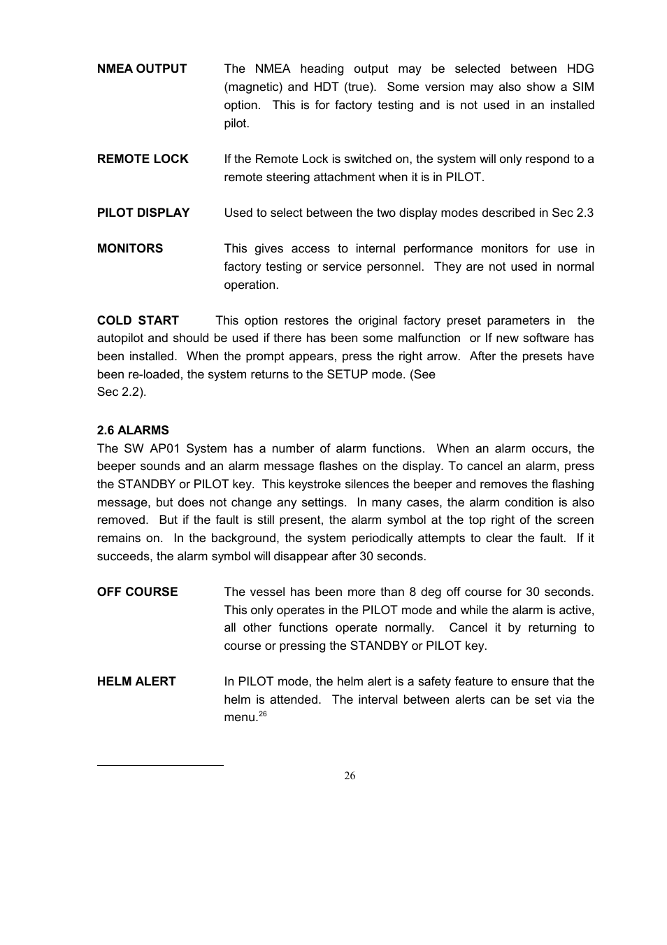 Seiwa SW AP01 User Manual | Page 27 / 52