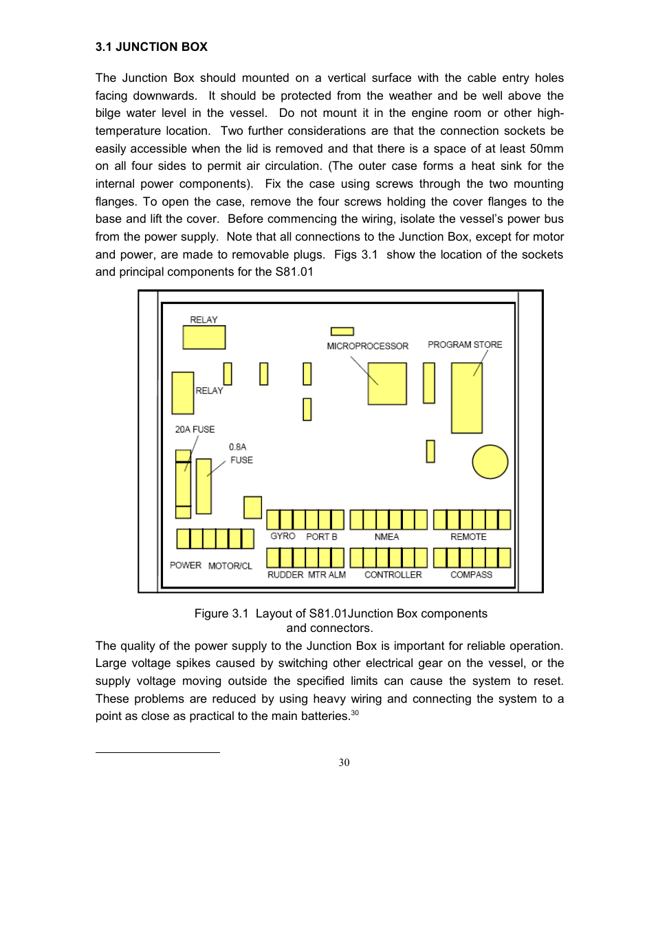 Seiwa SW AP01 User Manual | Page 31 / 52