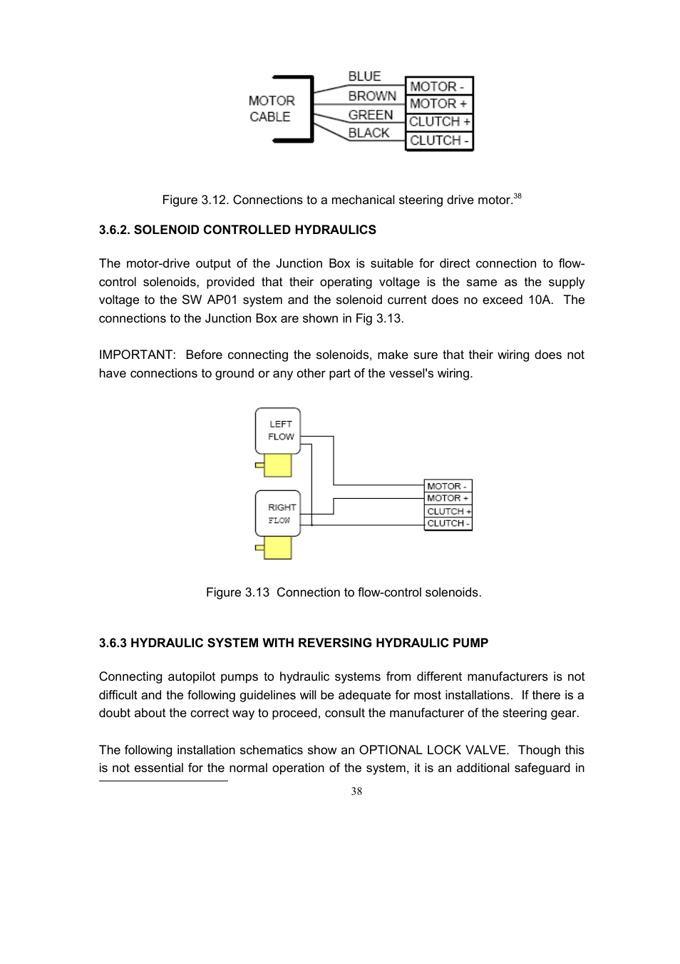 Seiwa SW AP01 User Manual | Page 39 / 52