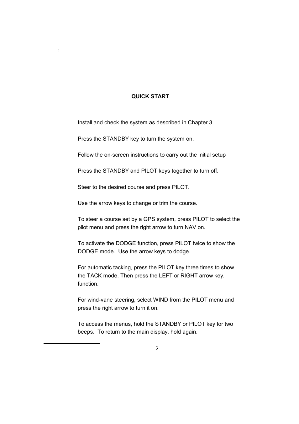 Seiwa SW AP01 User Manual | Page 4 / 52