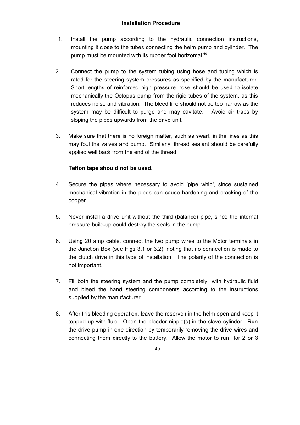 Seiwa SW AP01 User Manual | Page 41 / 52