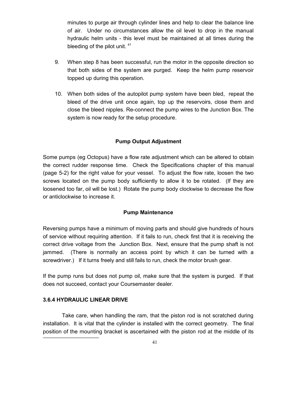 Seiwa SW AP01 User Manual | Page 42 / 52