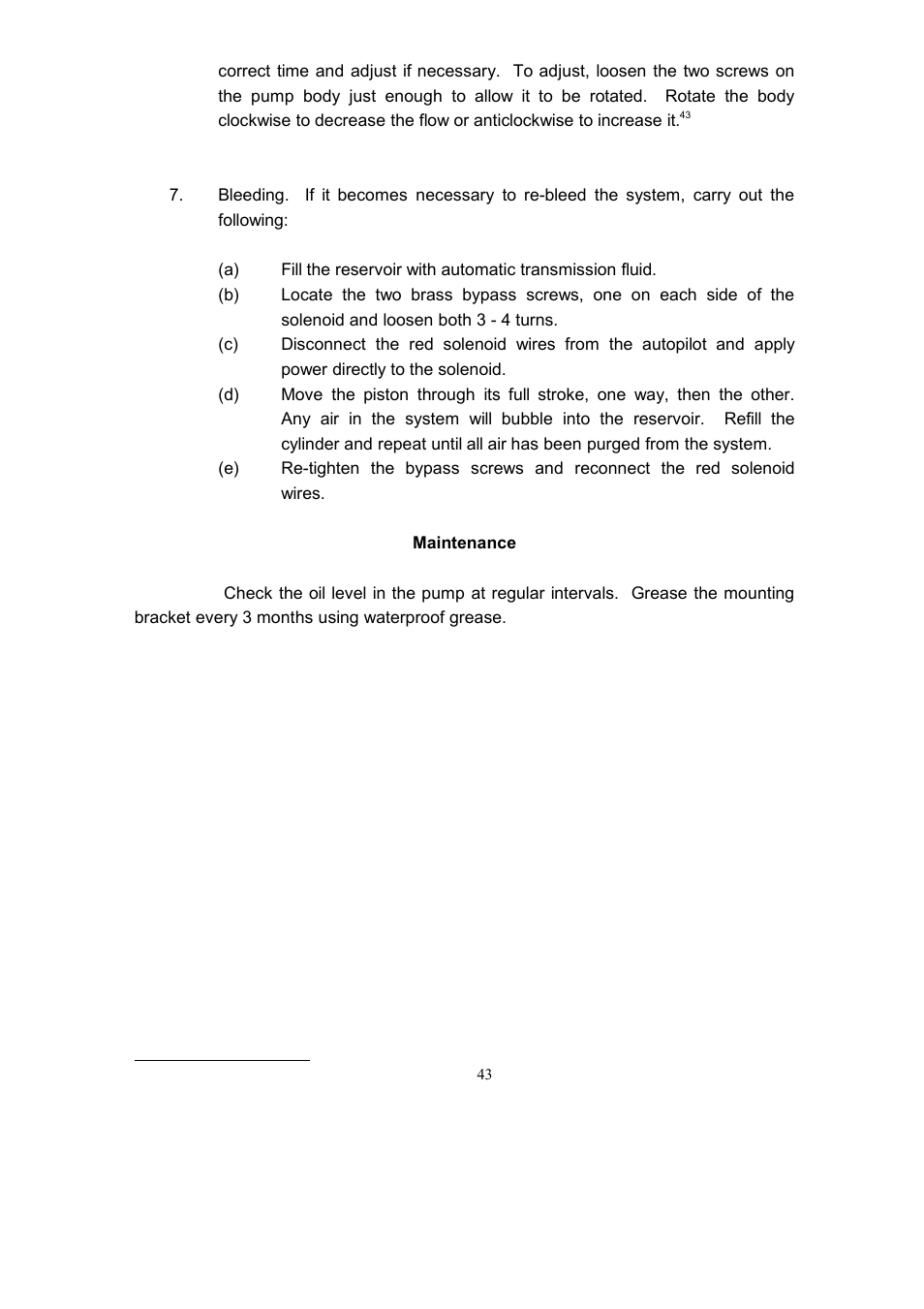 Seiwa SW AP01 User Manual | Page 44 / 52