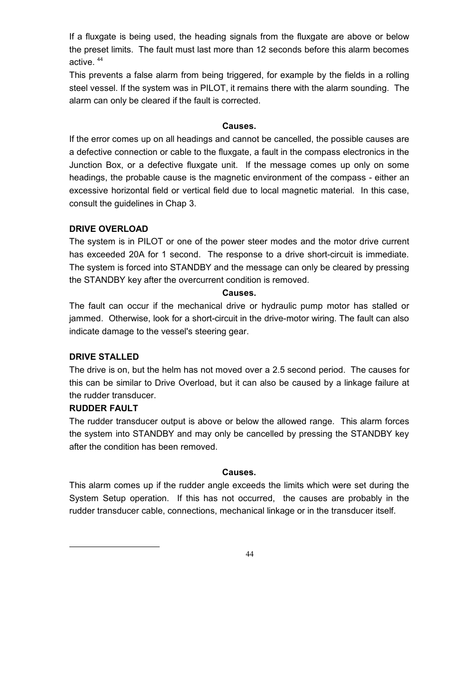 Seiwa SW AP01 User Manual | Page 46 / 52
