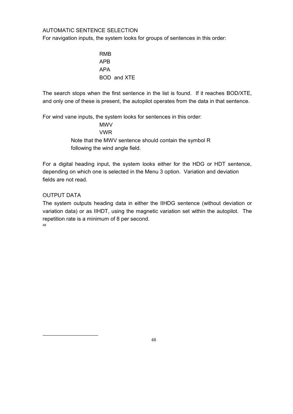 Seiwa SW AP01 User Manual | Page 50 / 52