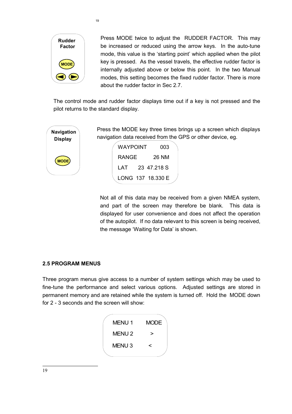 Seiwa SW AP03 User Manual | Page 21 / 49