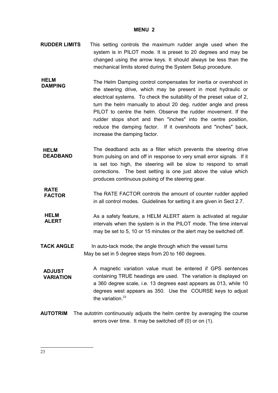 Seiwa SW AP03 User Manual | Page 25 / 49