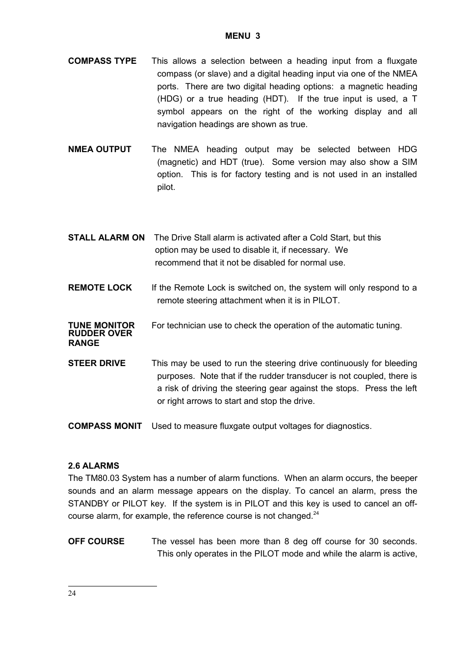 Seiwa SW AP03 User Manual | Page 26 / 49