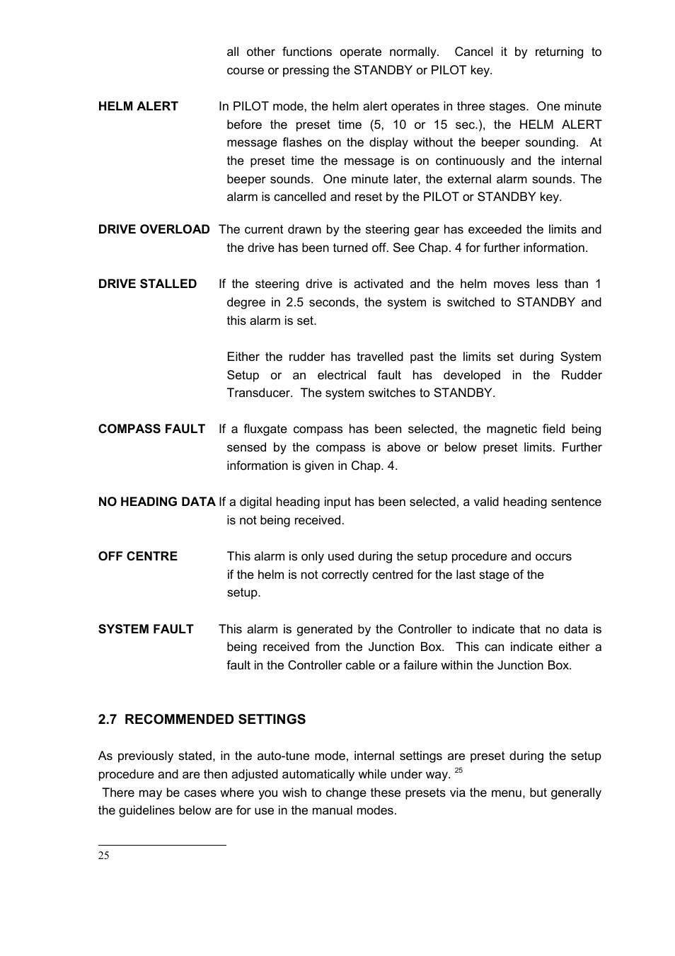 Seiwa SW AP03 User Manual | Page 27 / 49