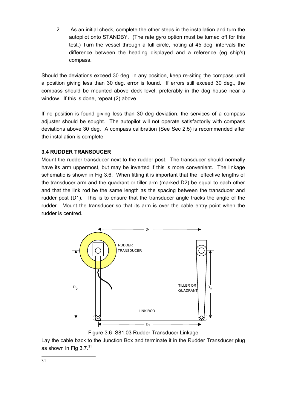 Seiwa SW AP03 User Manual | Page 33 / 49