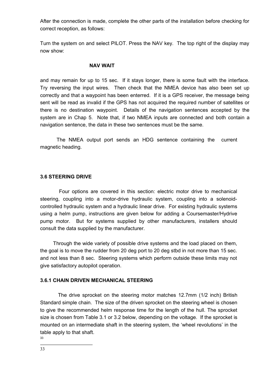 Seiwa SW AP03 User Manual | Page 35 / 49