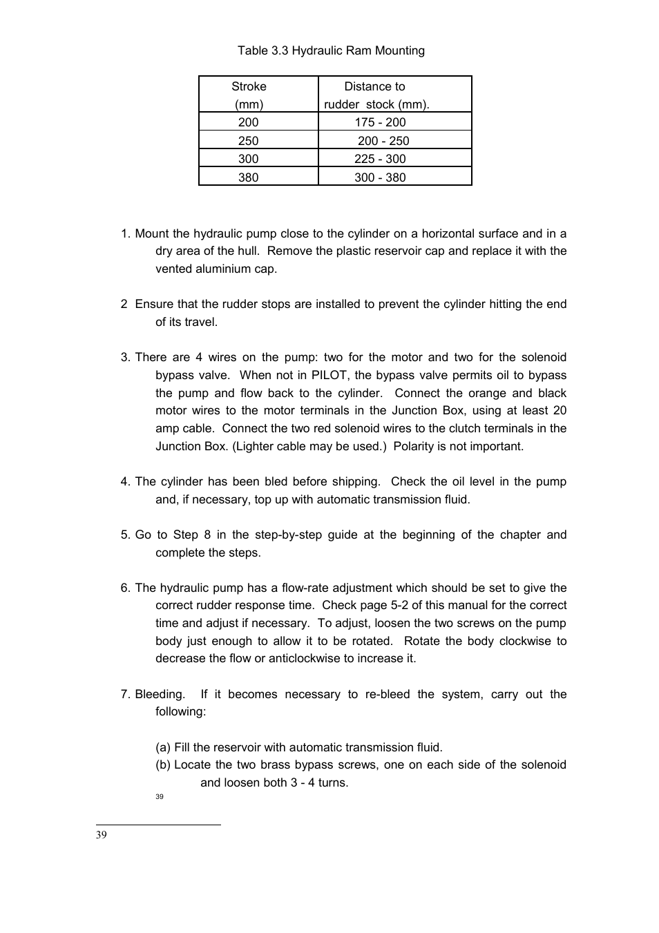 Seiwa SW AP03 User Manual | Page 41 / 49