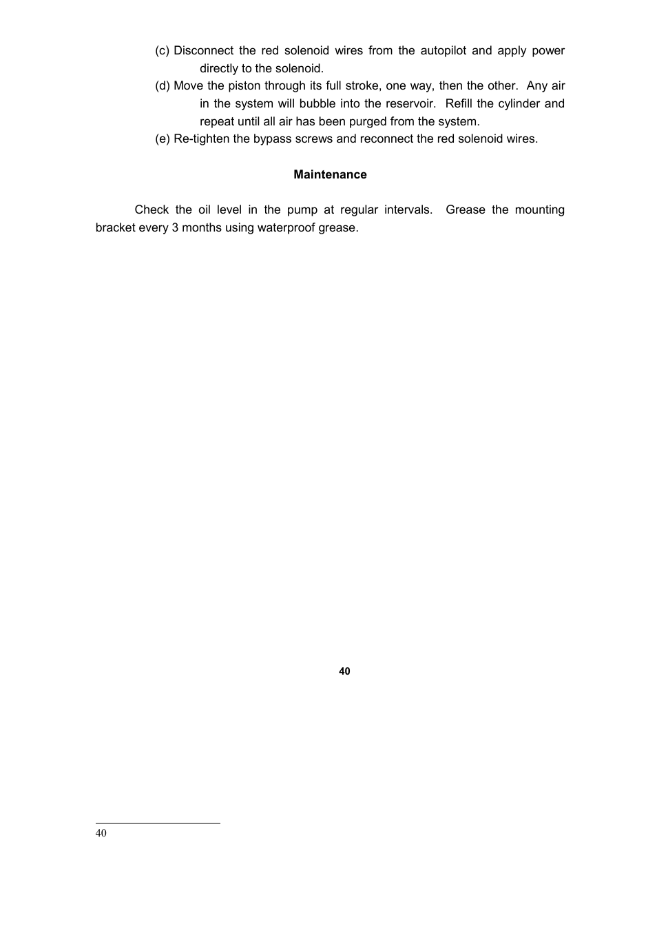 Seiwa SW AP03 User Manual | Page 42 / 49