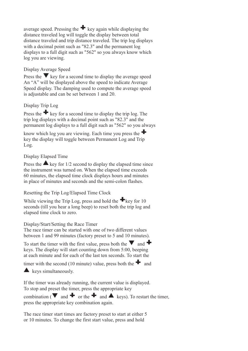 Seiwa SW RP07 User Manual | Page 5 / 7