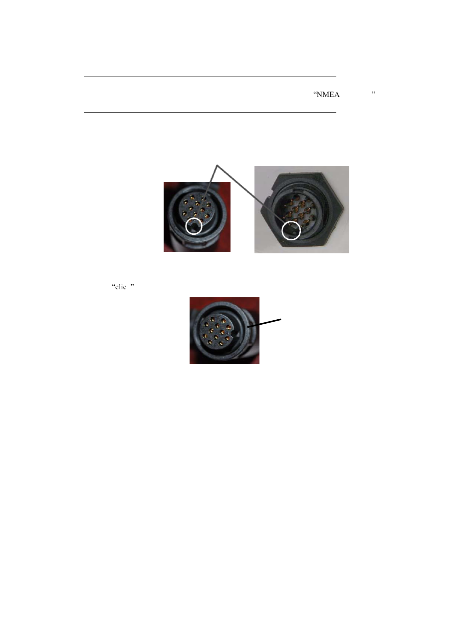 Seiwa Si-Tex Vector 3D GPS User Manual | Page 13 / 54