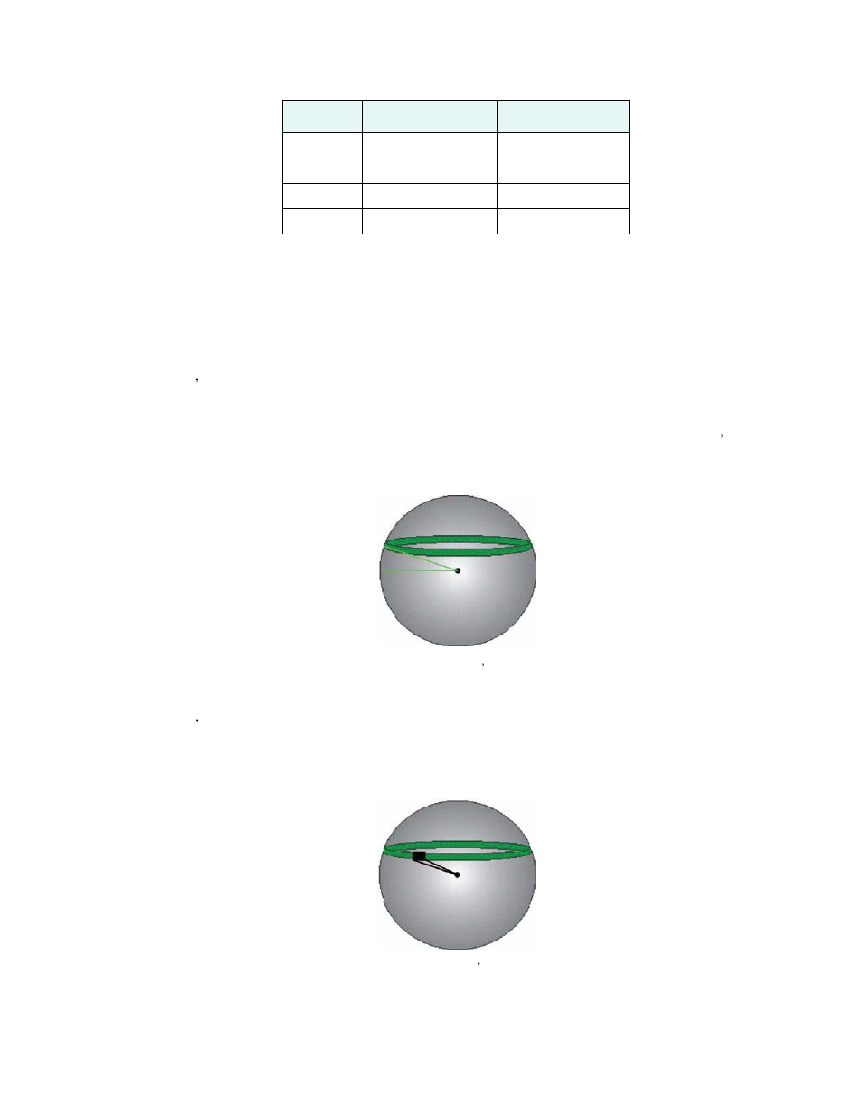 Seiwa Si-Tex Vector 3D GPS User Manual | Page 24 / 54