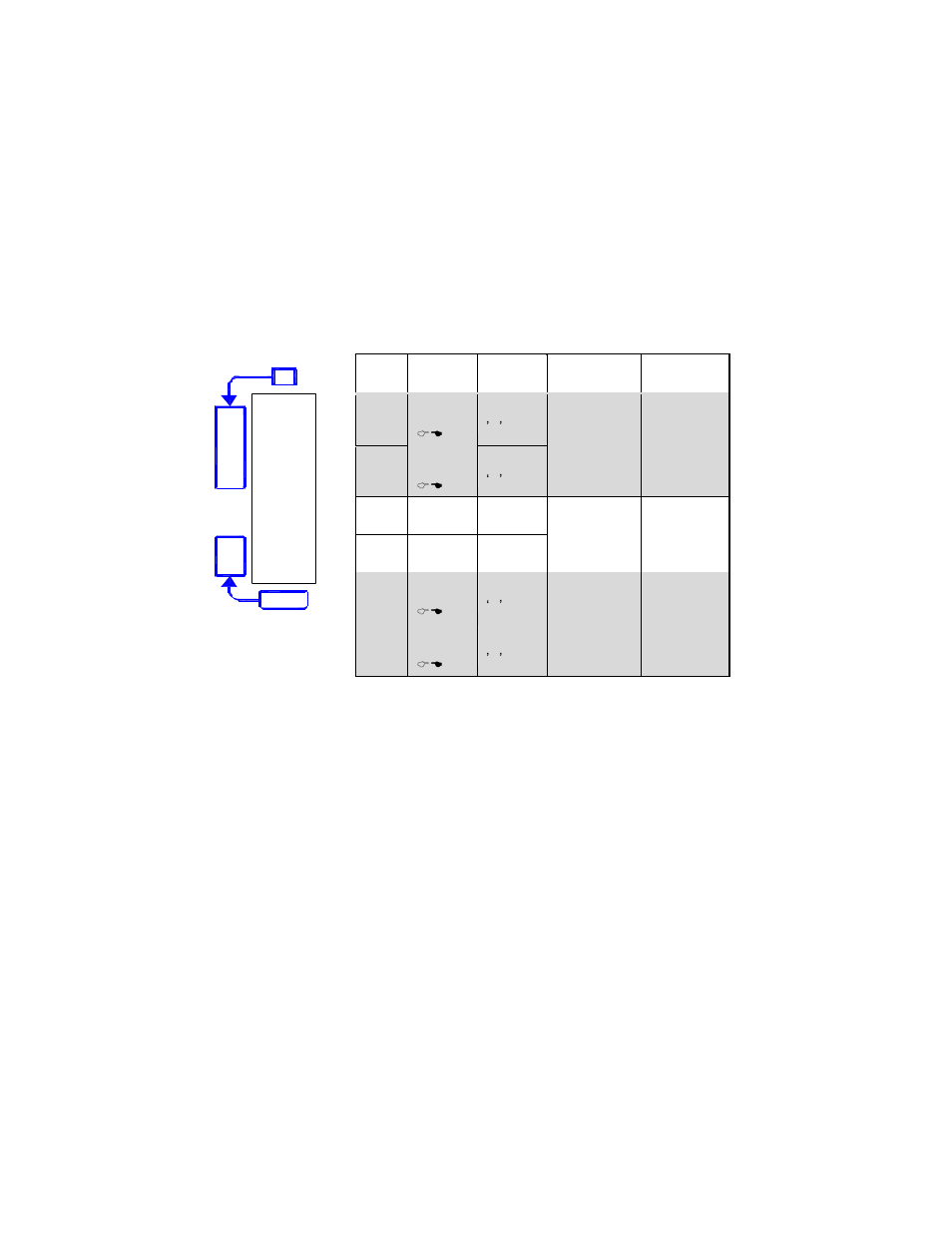 N a v i/o, Commander p2 or admiral p3 and navigation 3d, Other si-tex autopilot systems | Seiwa Si-Tex Vector 3D GPS User Manual | Page 46 / 54