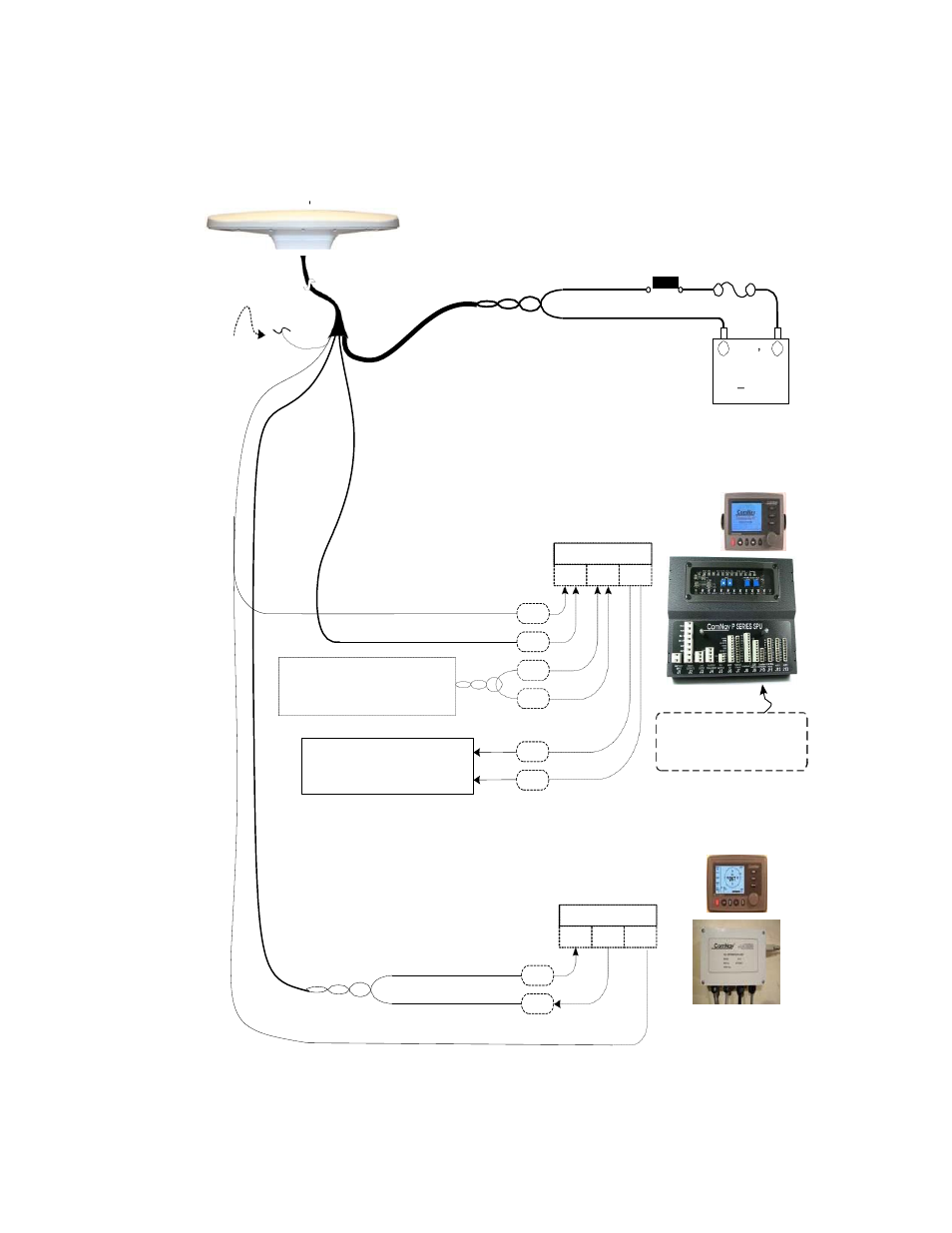 Seiwa Si-Tex Vector 3D GPS User Manual | Page 47 / 54