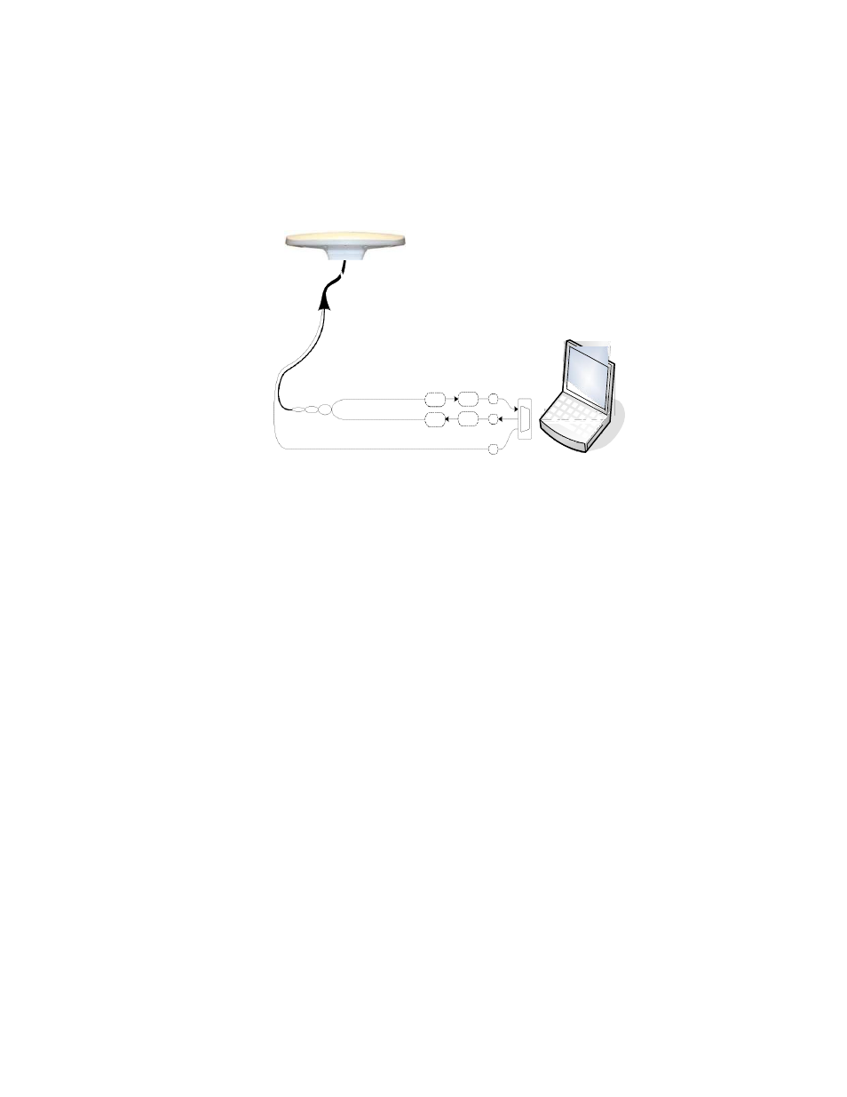 Interfacing to a pc, Interfacing to other nmea 0183 devices | Seiwa Si-Tex Vector 3D GPS User Manual | Page 48 / 54