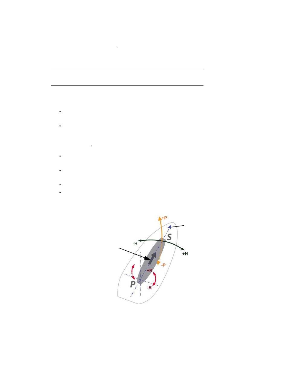 Seiwa Si-Tex Vector 3D GPS User Manual | Page 8 / 54