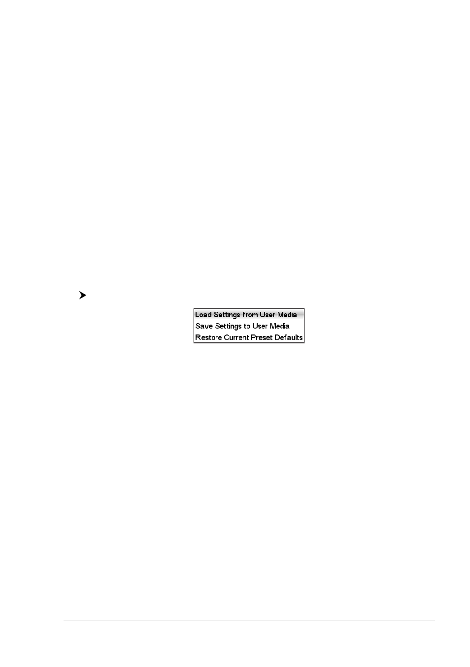 Seiwa Black Box 1000W 50/200kHz User Manual | Page 25 / 40