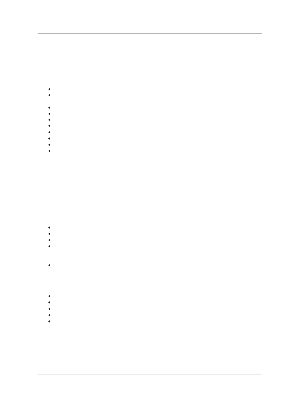 1 technical specifications | Seiwa Black Box 1000W 50/200kHz User Manual | Page 27 / 40