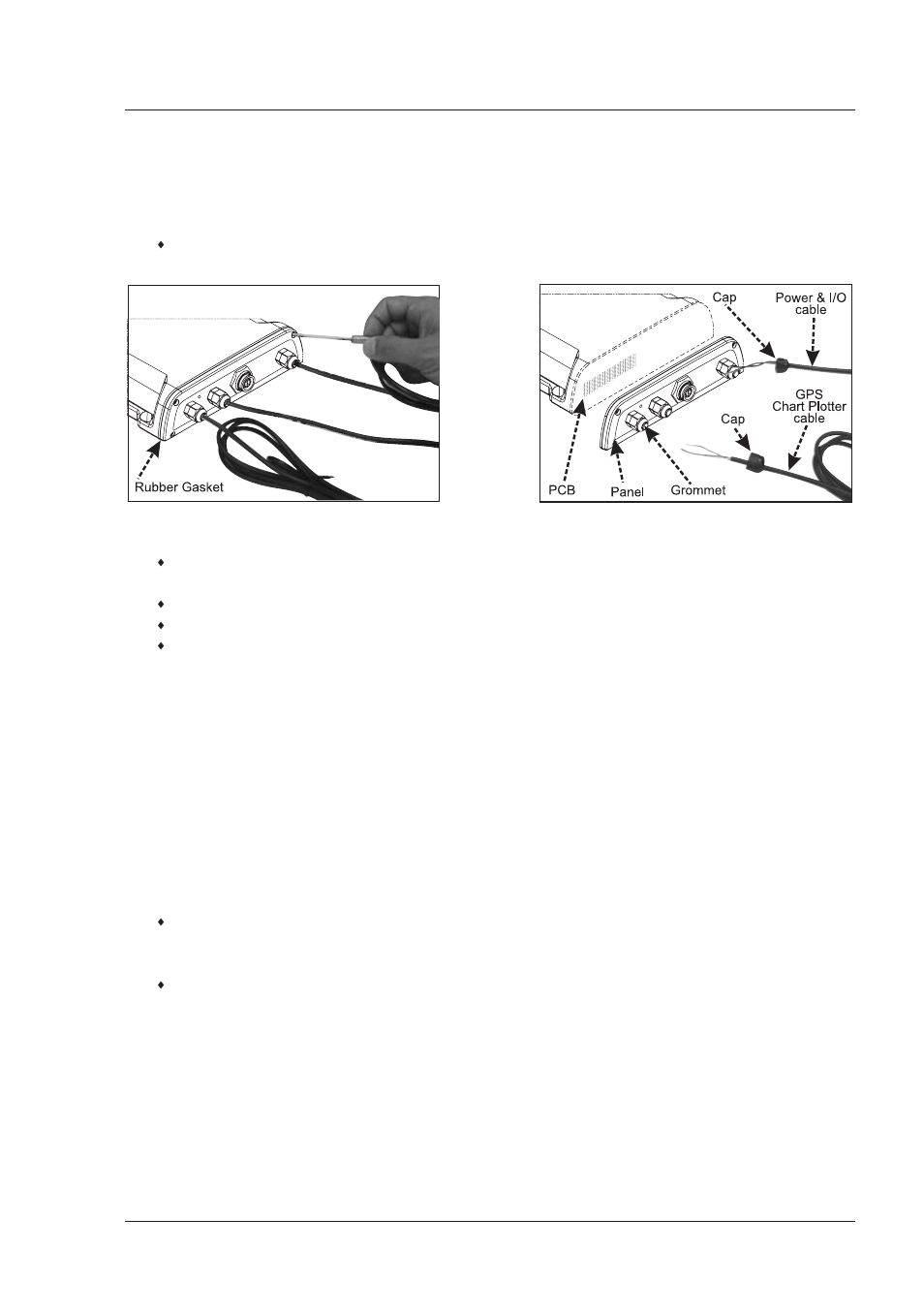 Frequently asked questions | Seiwa Black Box 1000W 50/200kHz User Manual | Page 35 / 40