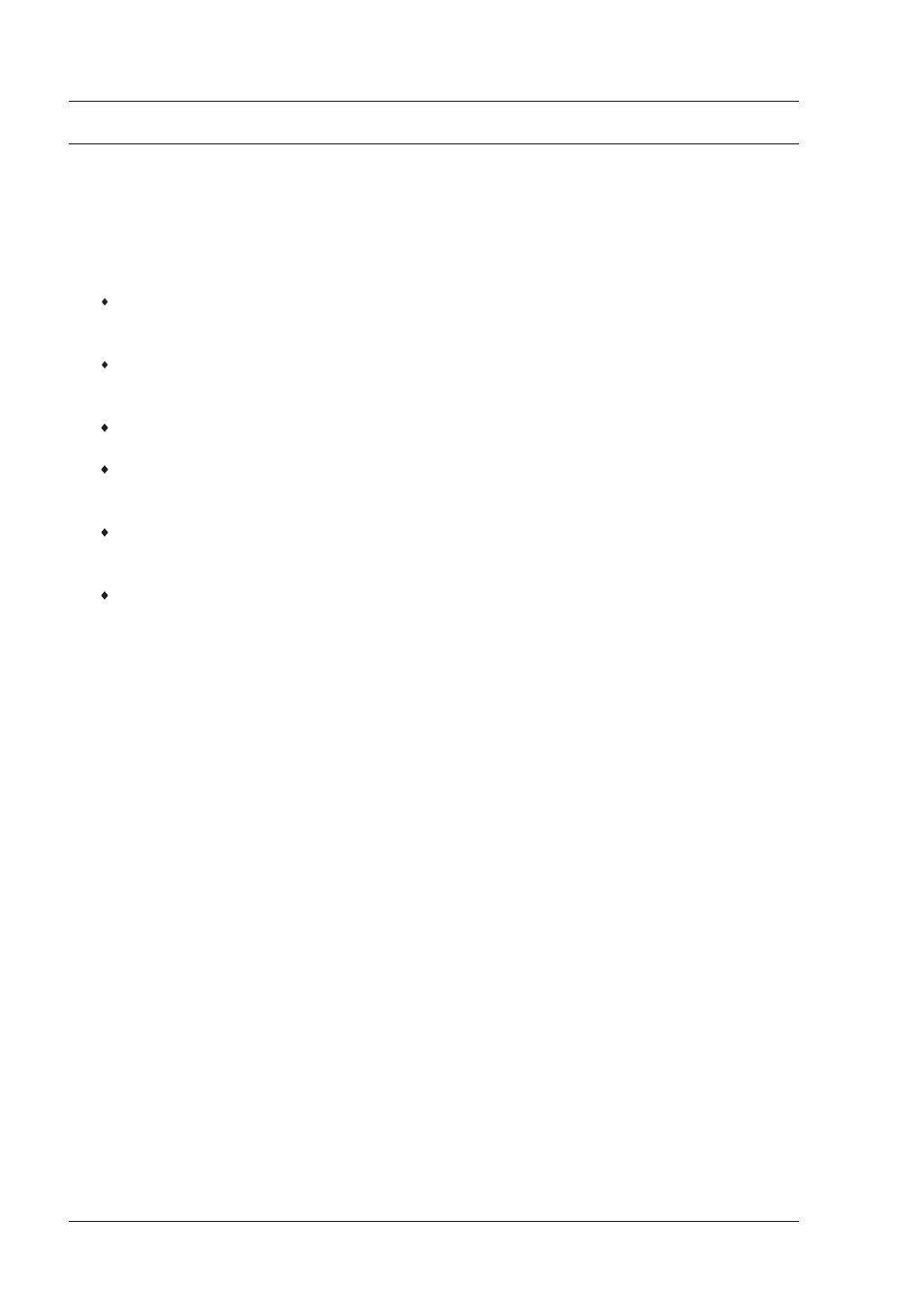Manual layout, If you need assistance | Seiwa Black Box 1000W 50/200kHz User Manual | Page 6 / 40