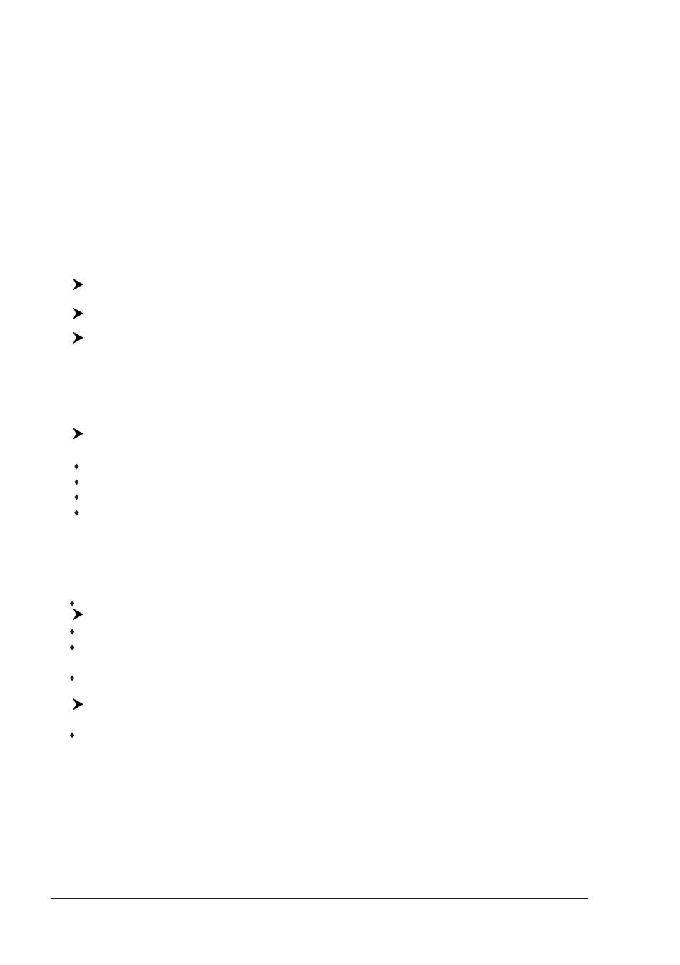 2 warming up, 3 transmission on, 4 radar calibration | Seiwa SWRx series User Manual | Page 12 / 54