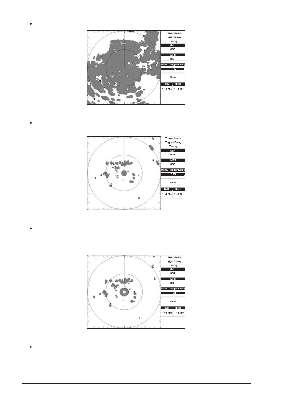 16 user manual | Seiwa SWRx series User Manual | Page 14 / 54