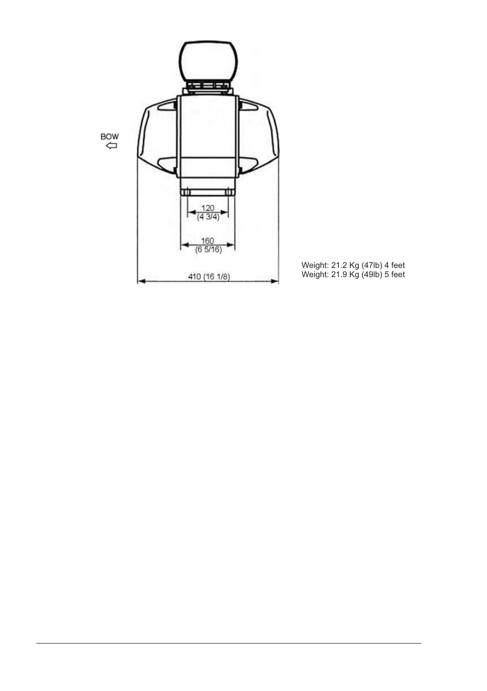 Seiwa SWRx series User Manual | Page 40 / 54