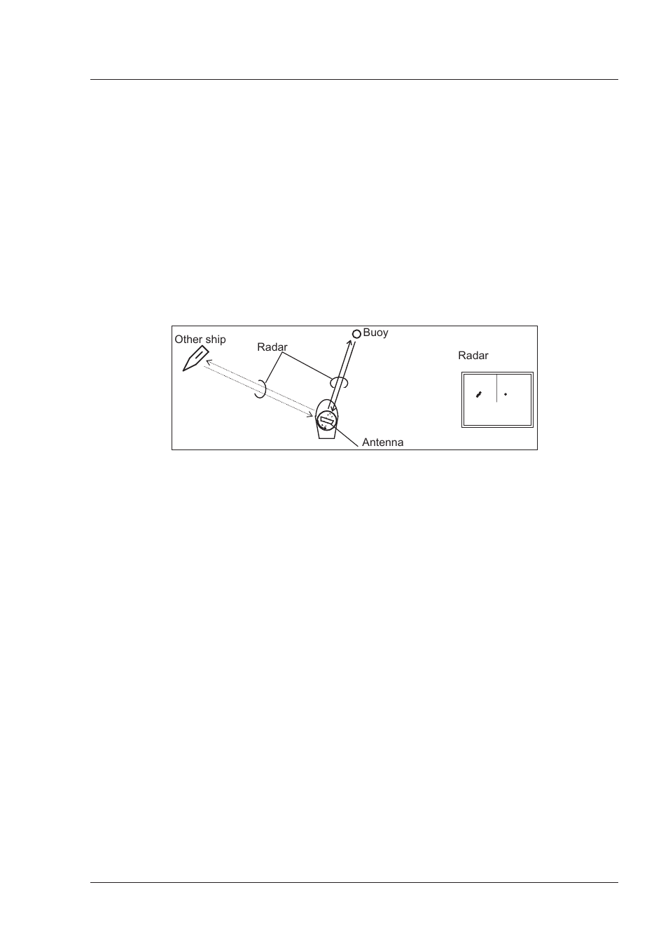 A. what is radar, A.1 general | Seiwa SWRx series User Manual | Page 47 / 54