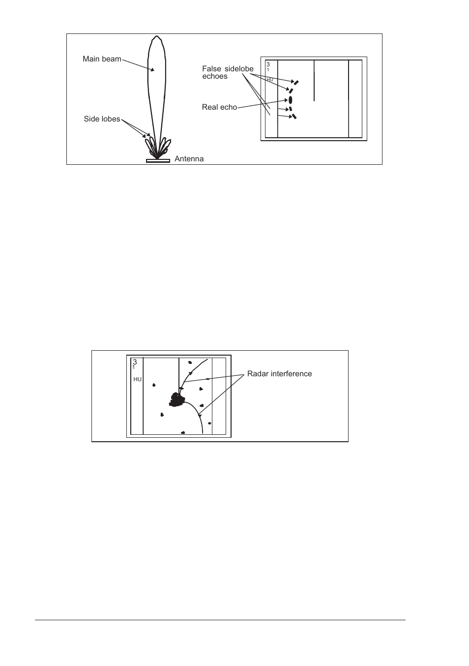 Seiwa SWRx series User Manual | Page 50 / 54